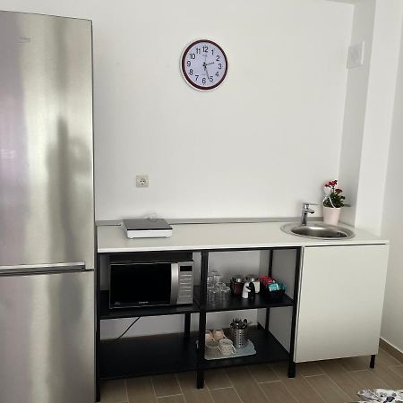 Zeini - Garsoniera Constanta Apartment Екстериор снимка